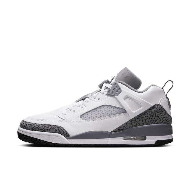 Jordan  Spizike Low 'Wolf Grey' FQ1759-102