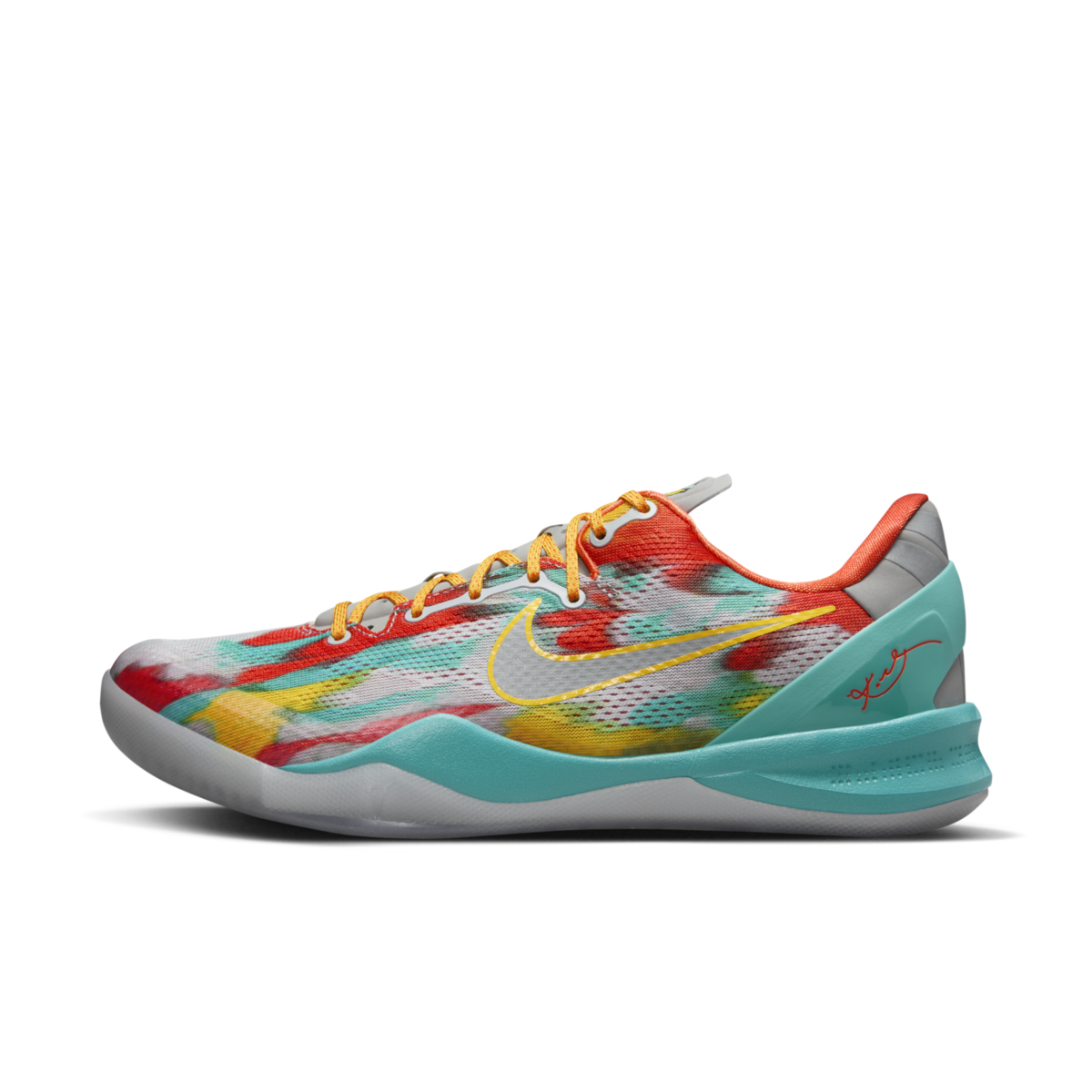 Nike Kobe 8 Protro 'Venice Beach'