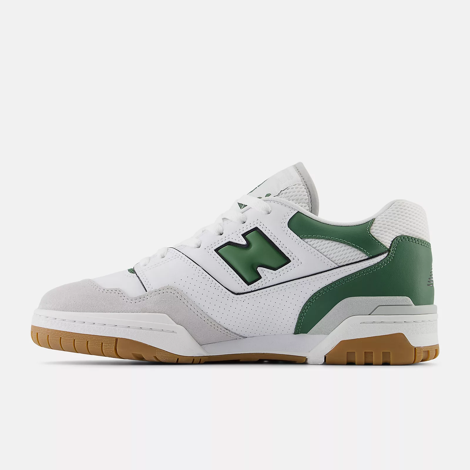 NB 550 'Green Gum' | BB550ESB