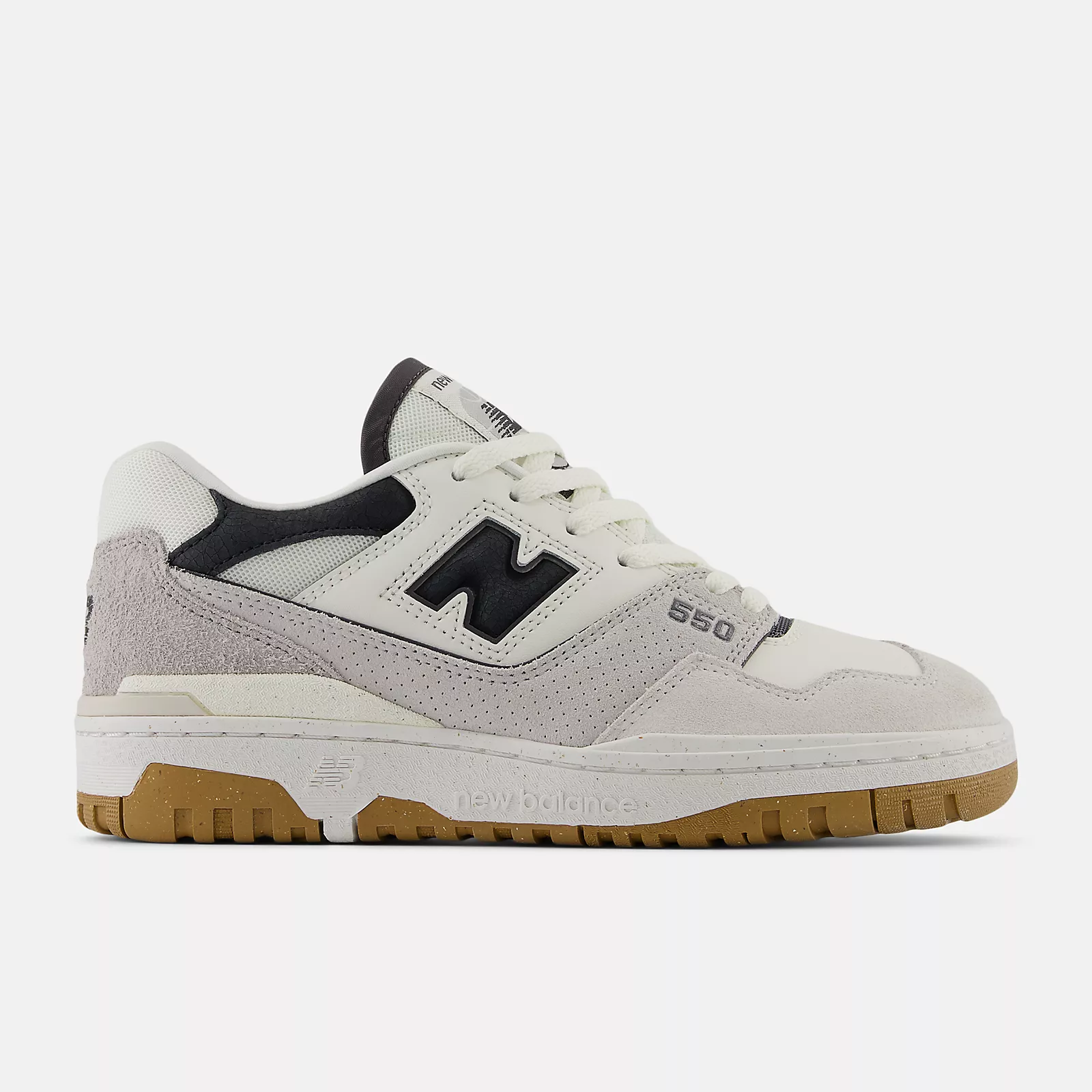 NB 550 'Sea Salt' | BBW550TA