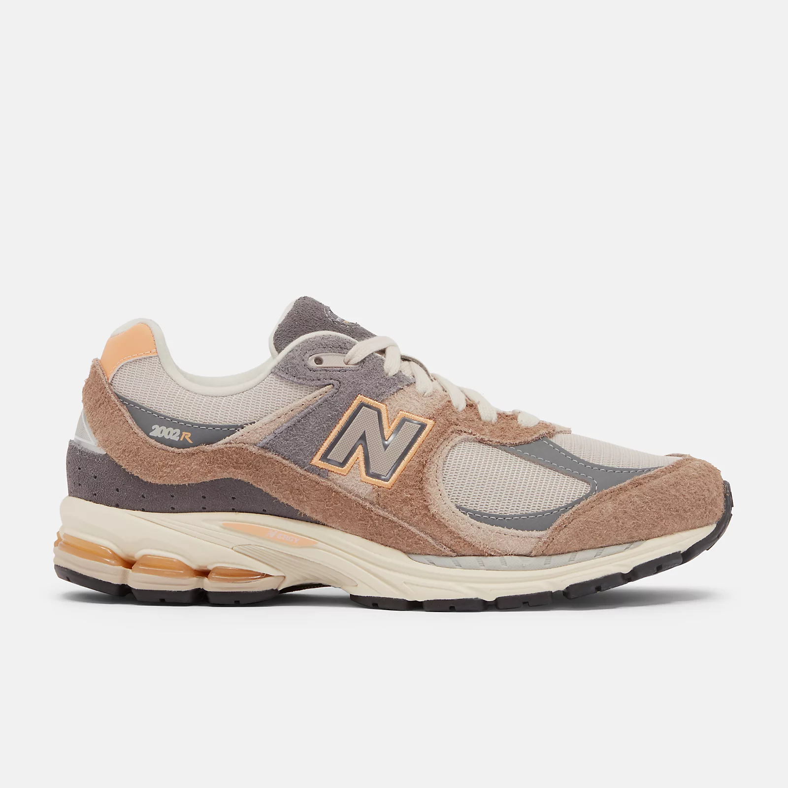 NB 2002R 'Mushroom' | M2002REJ