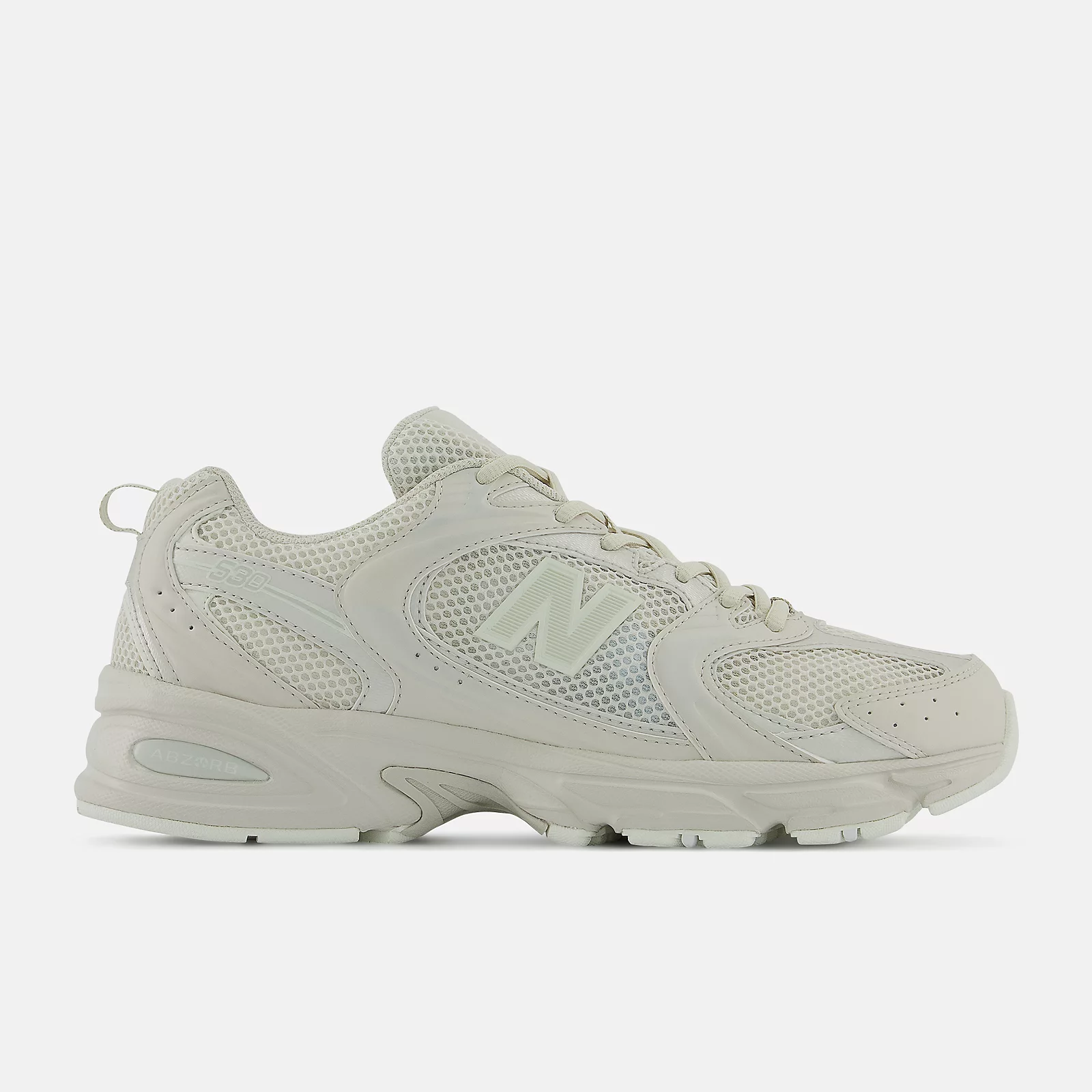 New Balance 530 Moonbeam