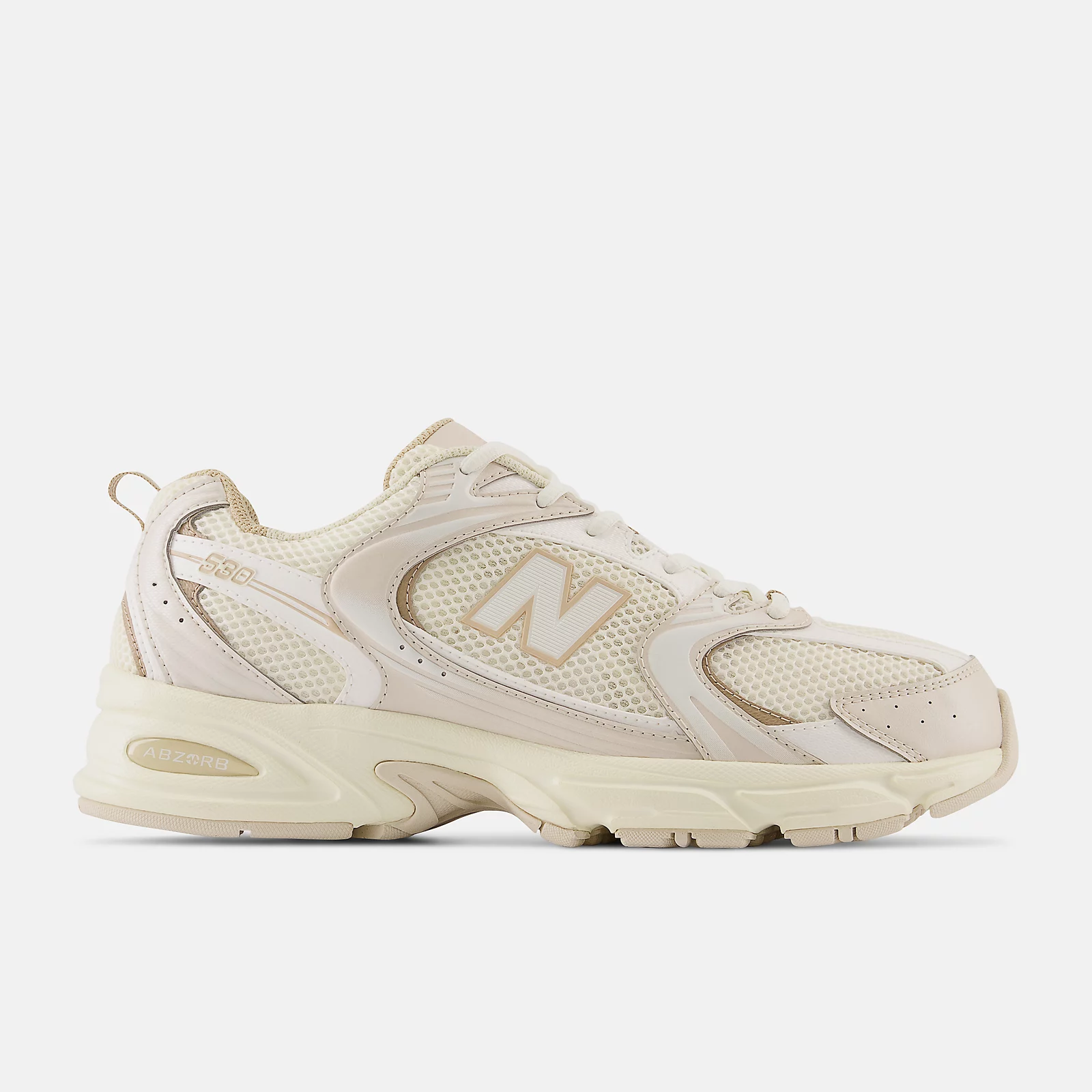 NB 530 'Beige Angro' | MR530AA