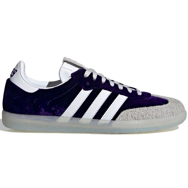 adidas Samba 420 (Heel Embroidery) DB3011EB