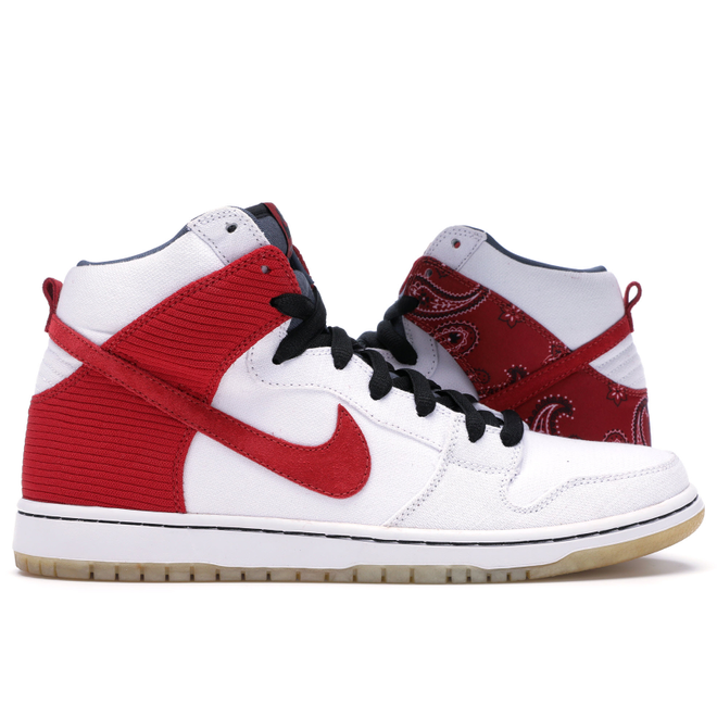 Nike Dunk SB High Cheech & Chong 305050-100
