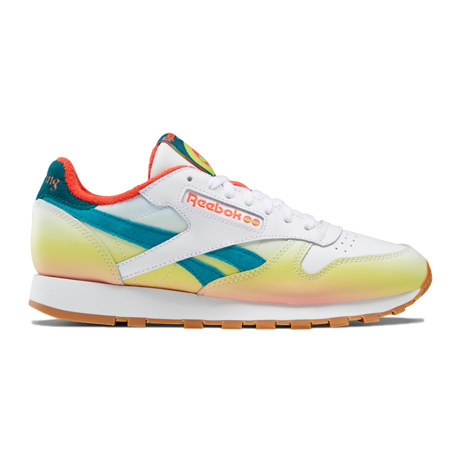 Reebok Classic Leather Wake and Bake FZ3372