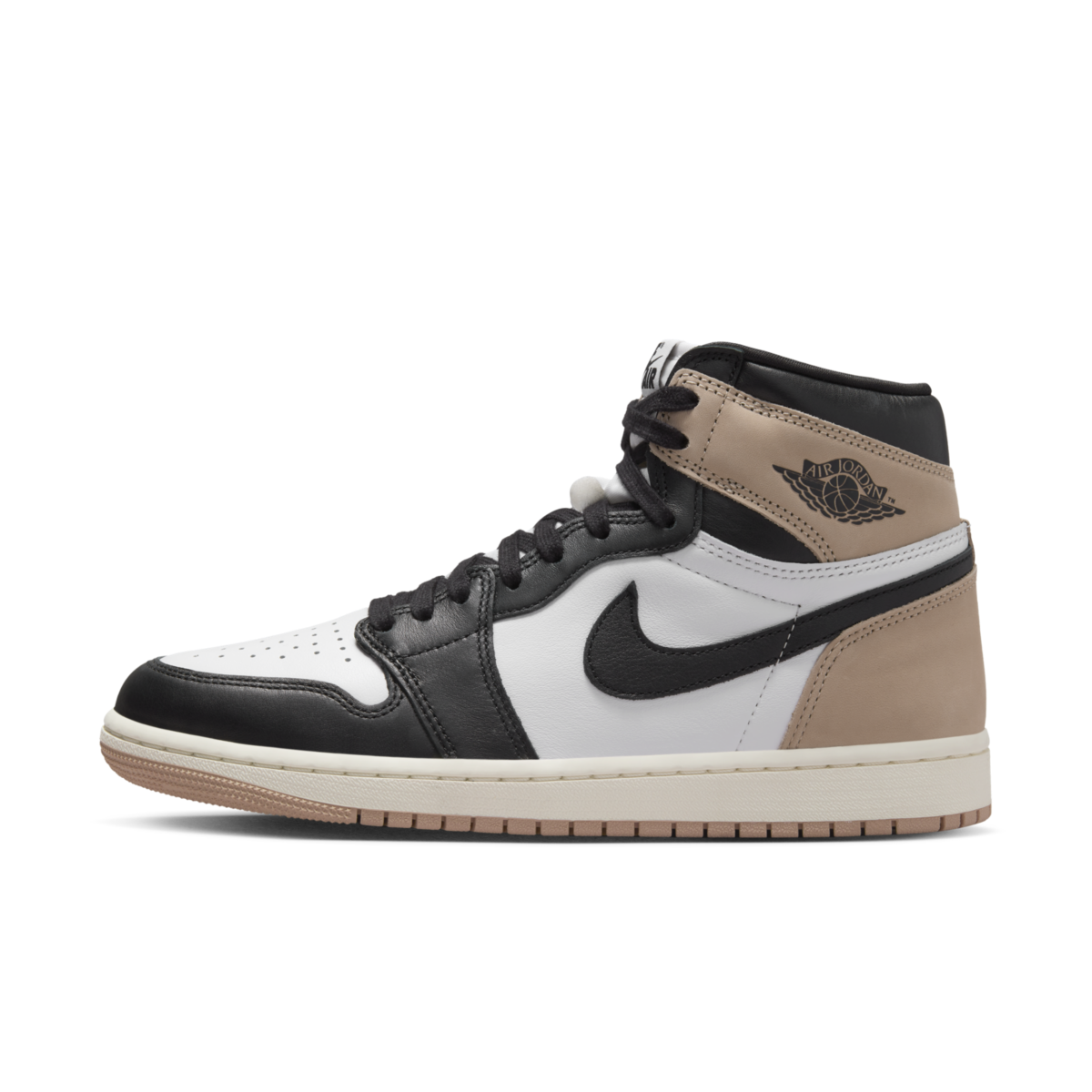 Air Jordan 1 High OG WMNS 'Latte'
