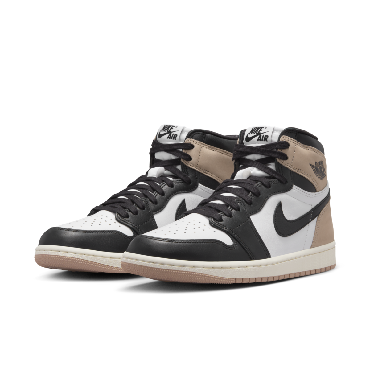 Air Jordan 1 High OG WMNS 'Latte'