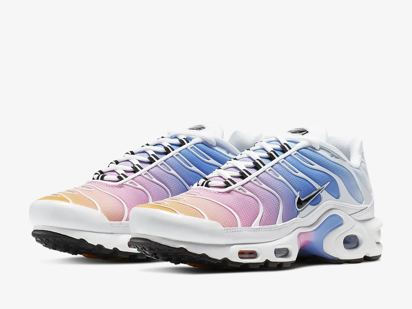 Nike Air Max Plus Summer Gradient