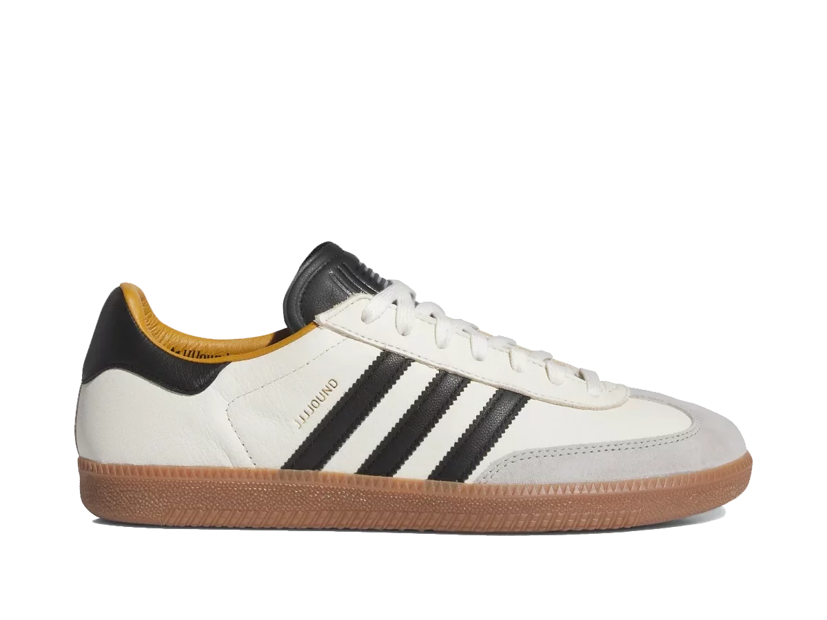 JJJJound x adidas Samba 'Off White'