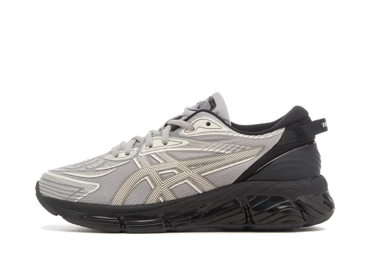 C.P. Company x Asics Gel-Quantum 360 VIII 'Cement Grey'