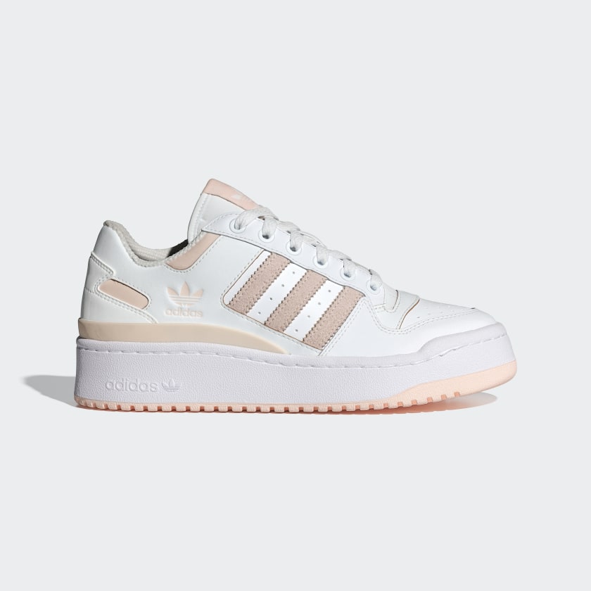 adidas Forum Bold Stripes
