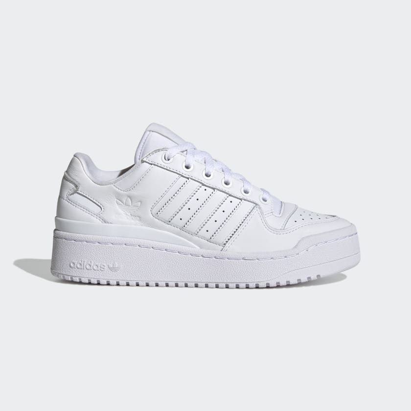 adidas Forum Bold Stripes
