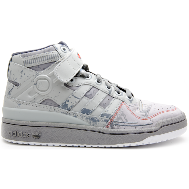 adidas Forum Mid Star Wars AT-AT G17354