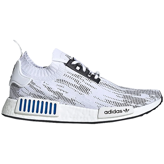adidas NMD R1 Glitch Camo Star Wars Stormtrooper FY2457