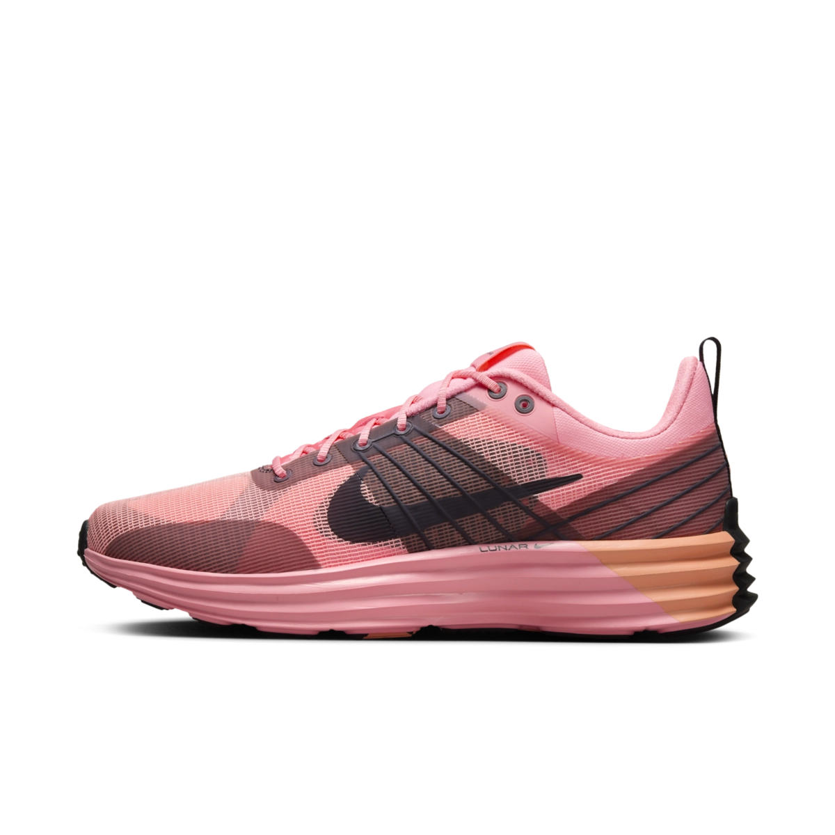 Nike Lunar Roam 'Pink Gaze'