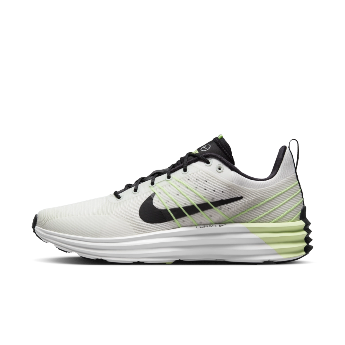 Nike Lunar Roam 'Barely Volt'