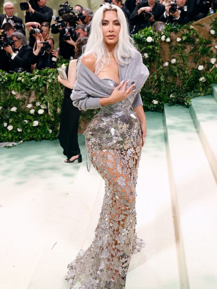 Kim Kardashian