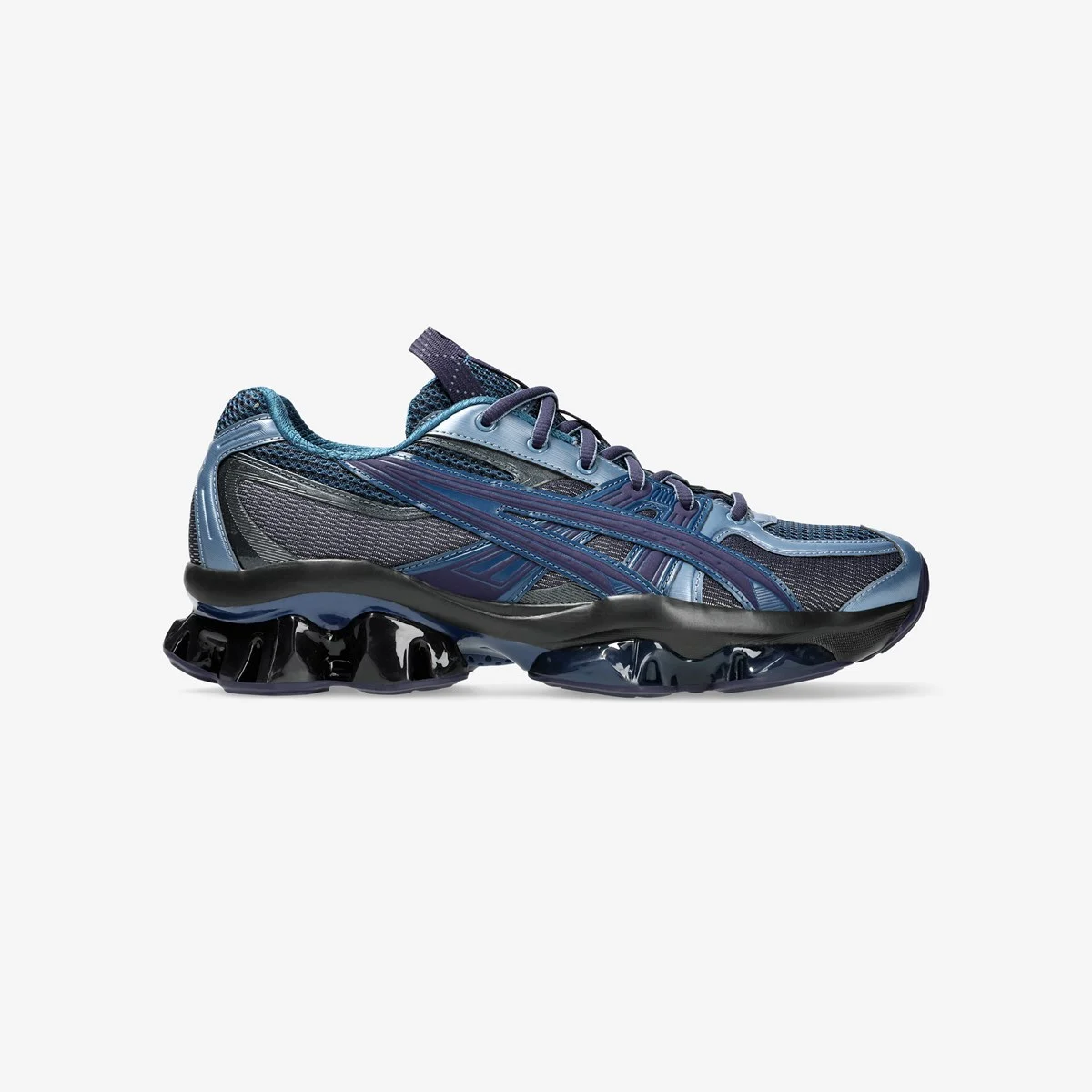 ASICS US5-S Gel-Quantum Kinetic 'Light Indigo' | 1203A403-400