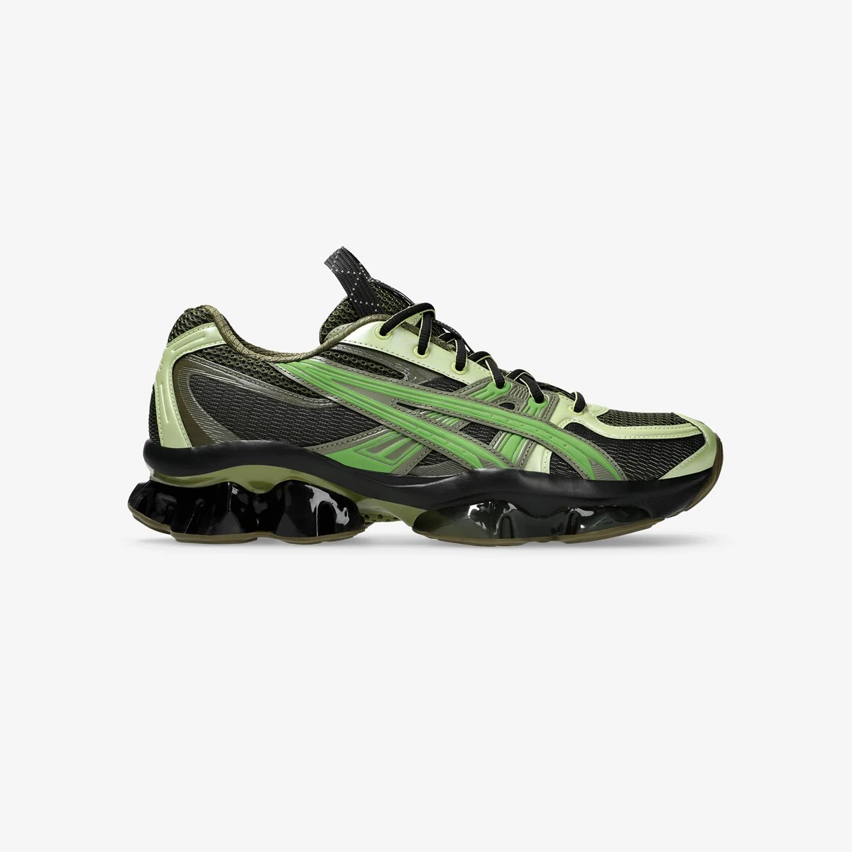 ASICS US5-S Gel-Quantum Kinetic 'Moss' | 1203A403-300