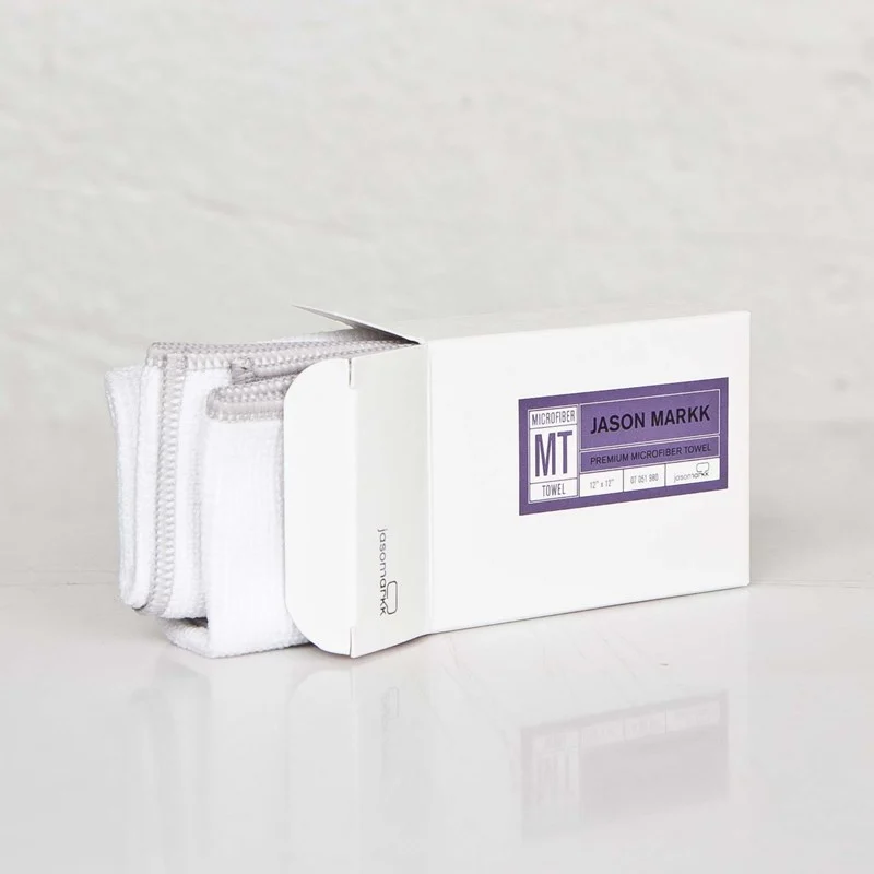 Premium microvezeldoek van Jason Markk
