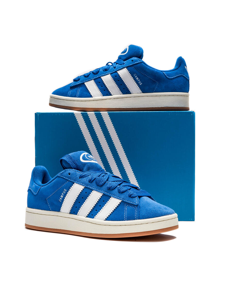 adidas Campus 00s Lucid Blue