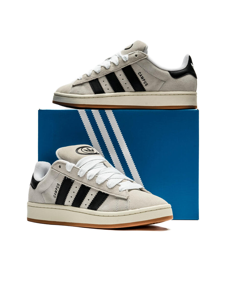 adidas Campus 00s Chrystal White