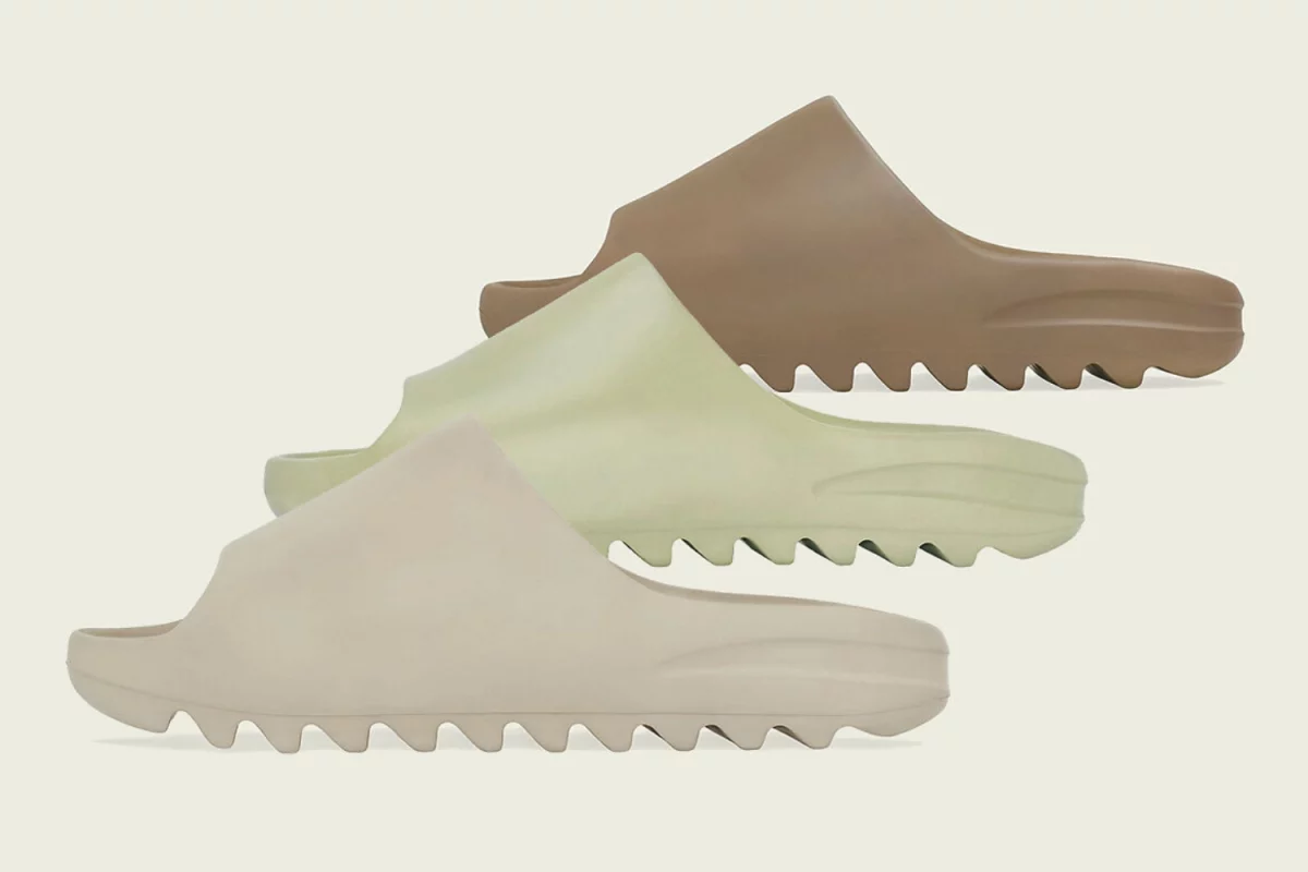 YEEZY Slide