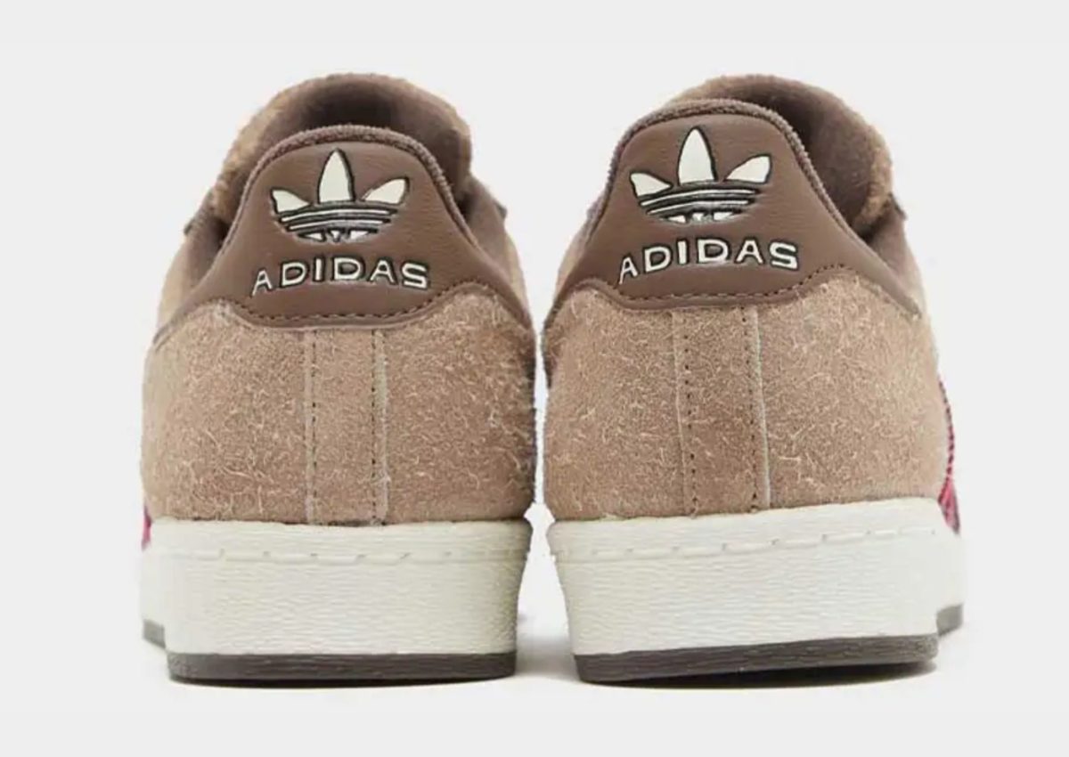 TNMT x adidas Superstar Shelltoe 'Master Splinter'