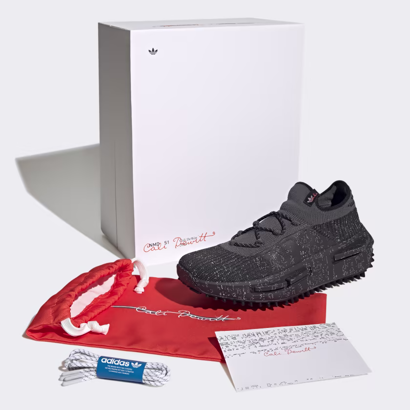 NMD_S1 Cali DeWitt
