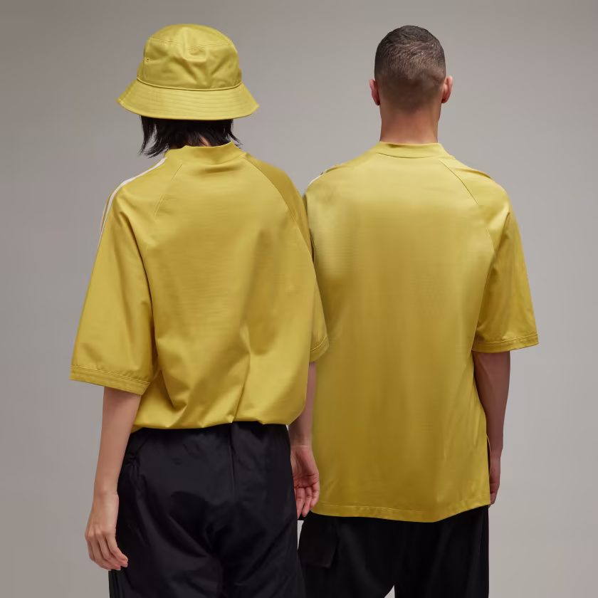 Y-3 3-STRIPES T-SHIRT Archive sale