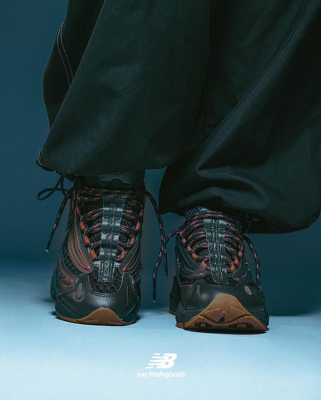 Joe Freshgoods x New Balance 1000 
