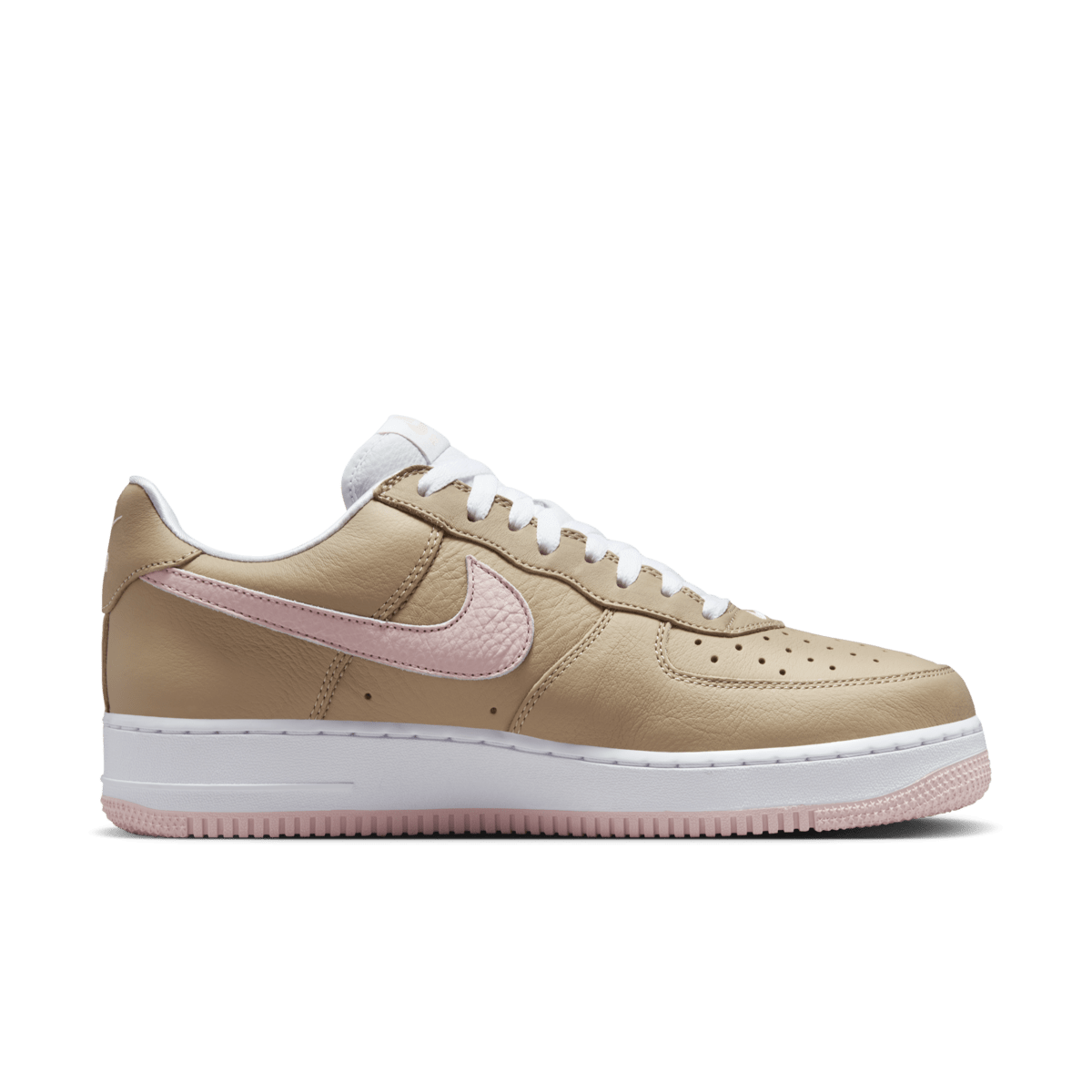 Nike Air Force 1 Low Retro 'Linen'