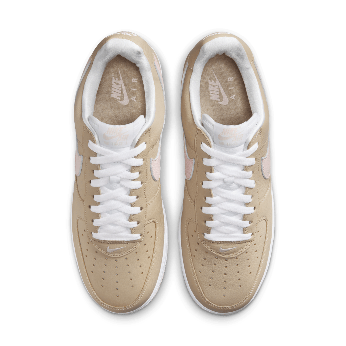 Nike Air Force 1 Low Retro 'Linen'