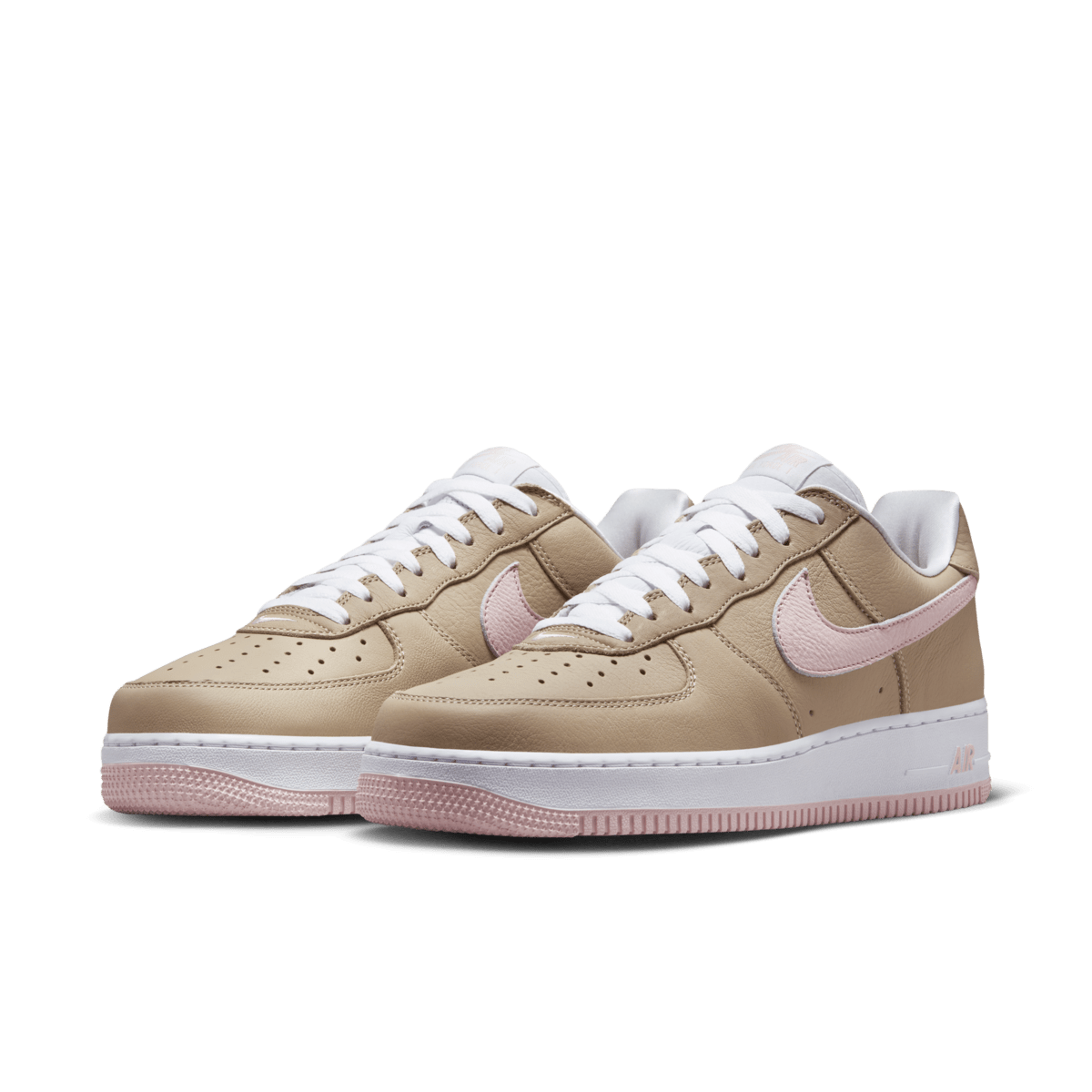Nike Air Force 1 Low Retro 'Linen'