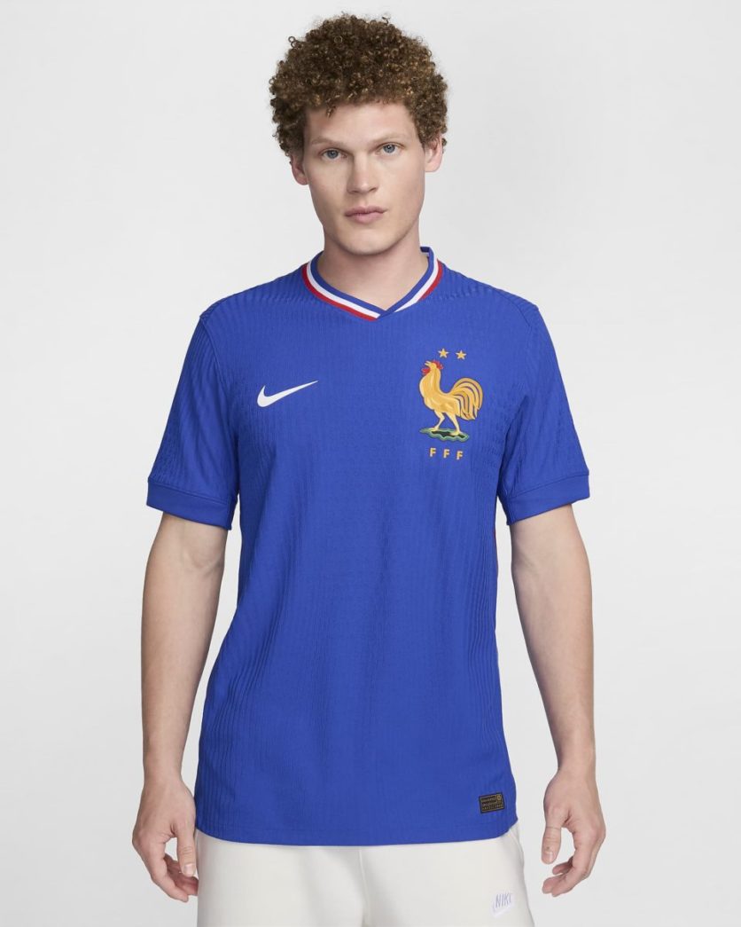 Nike Kit 2024 France