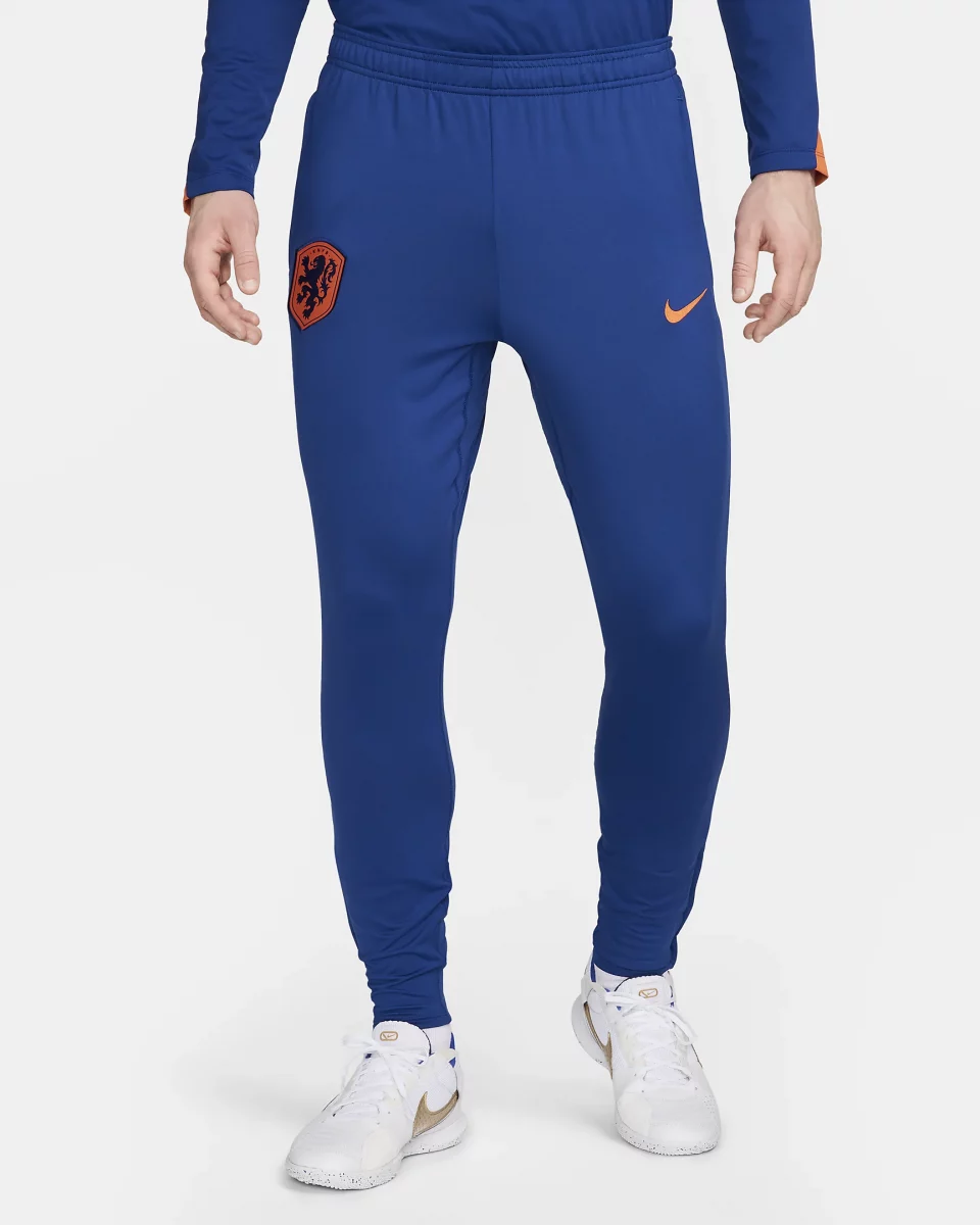 Nike Netherlands 2024 Traingsbroek