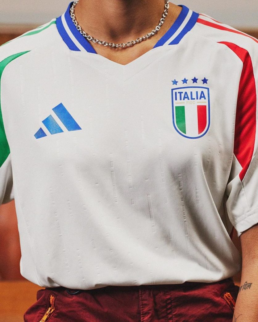 Italië