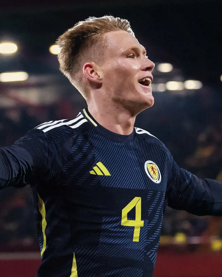 Schotland
