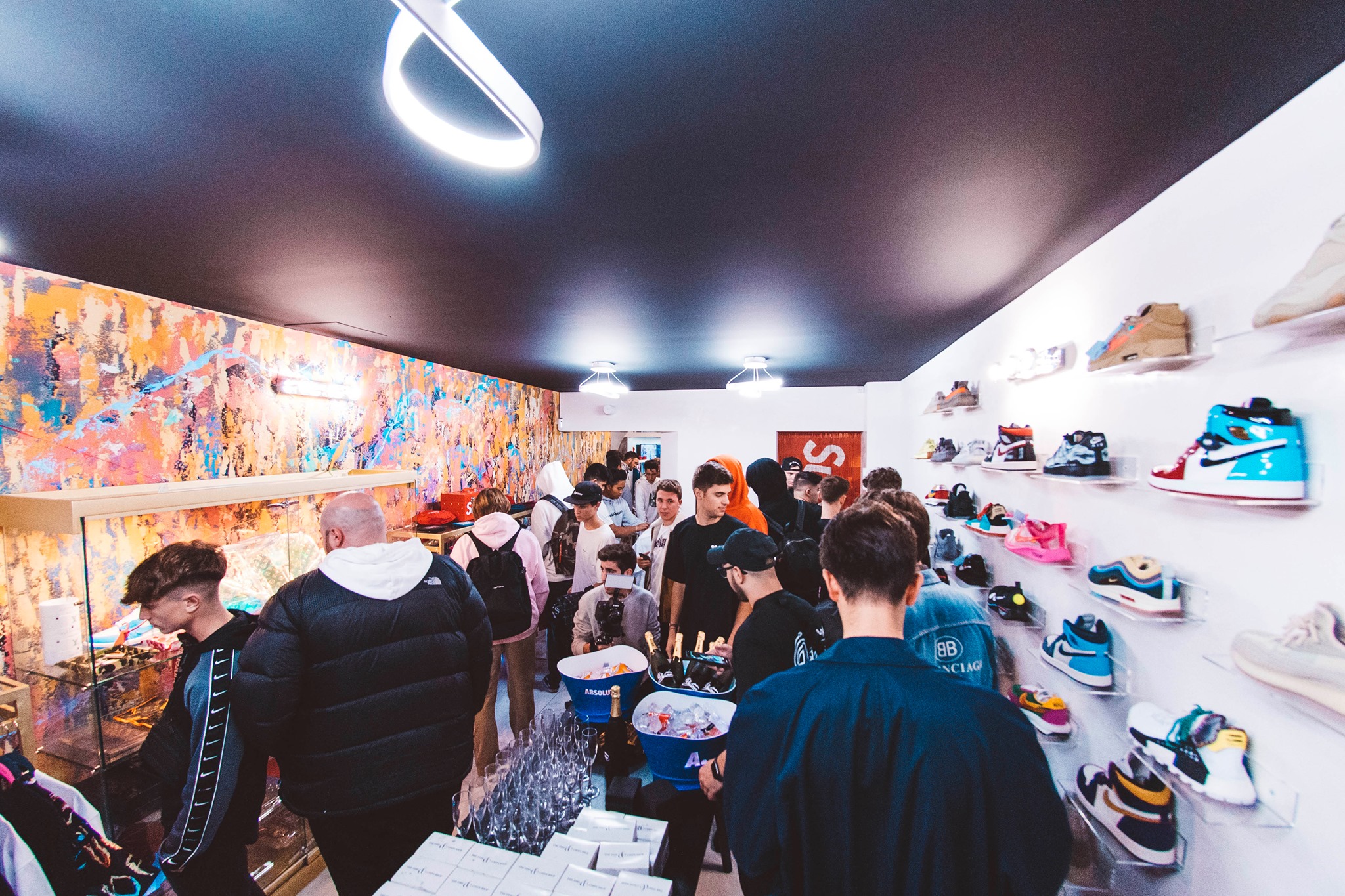 Plugtown Barcelona