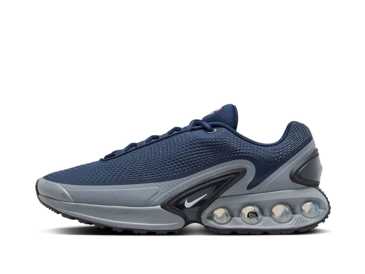 Nike Air Max DN 'Midnight Navy'