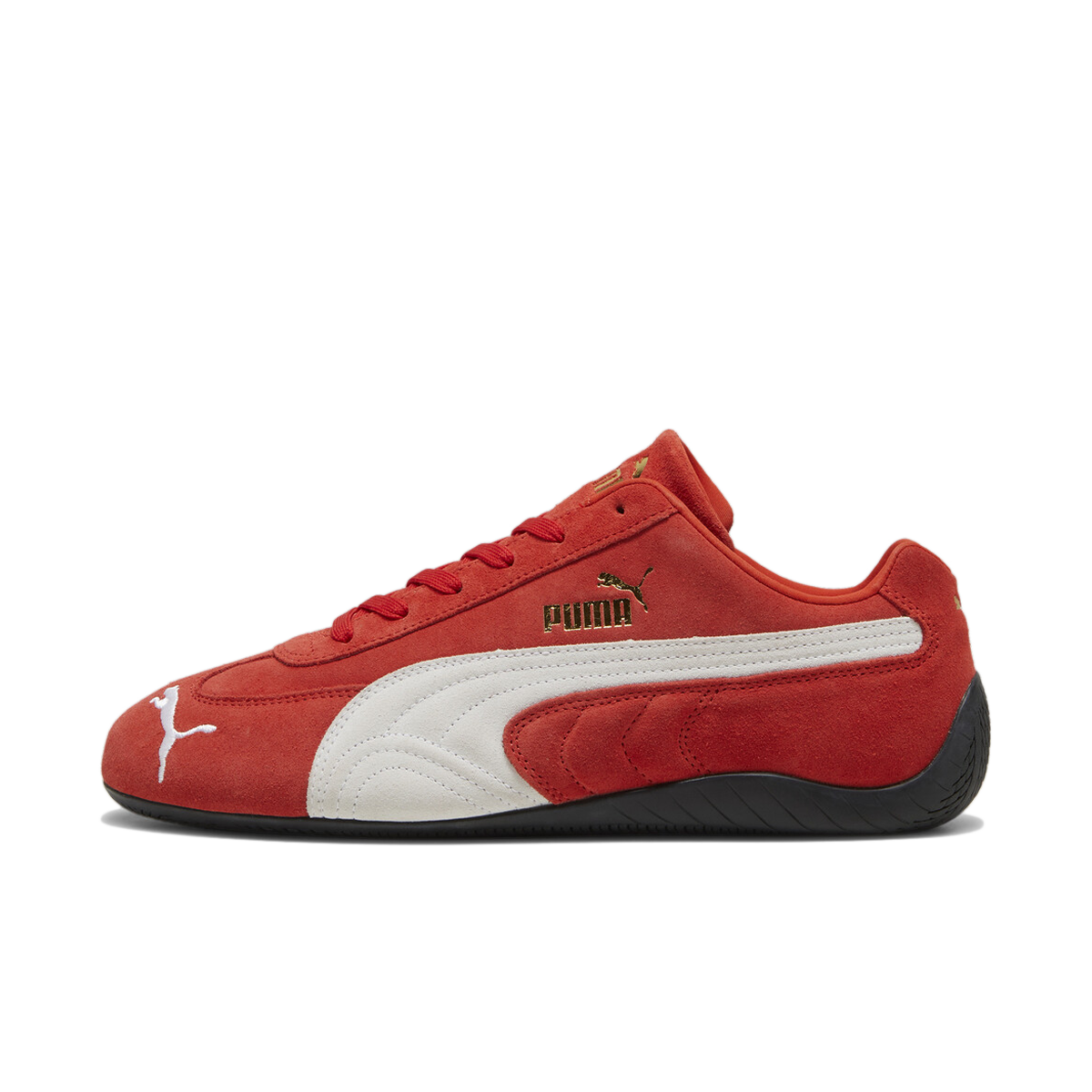 PUMA SpeedCat OG 'For All Time Red' 398846-02