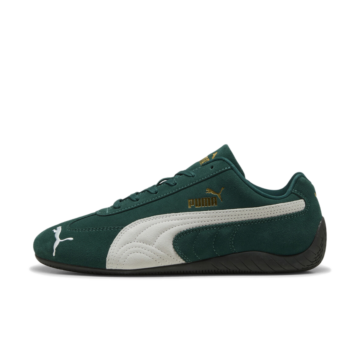 PUMA Speedcat 'Green' 398846-12