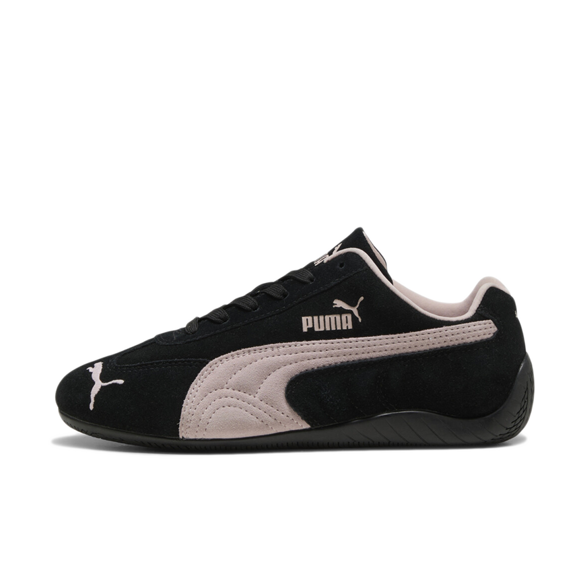 Puma Speedcat OG 'Black & Mauve Mist' 398846-09