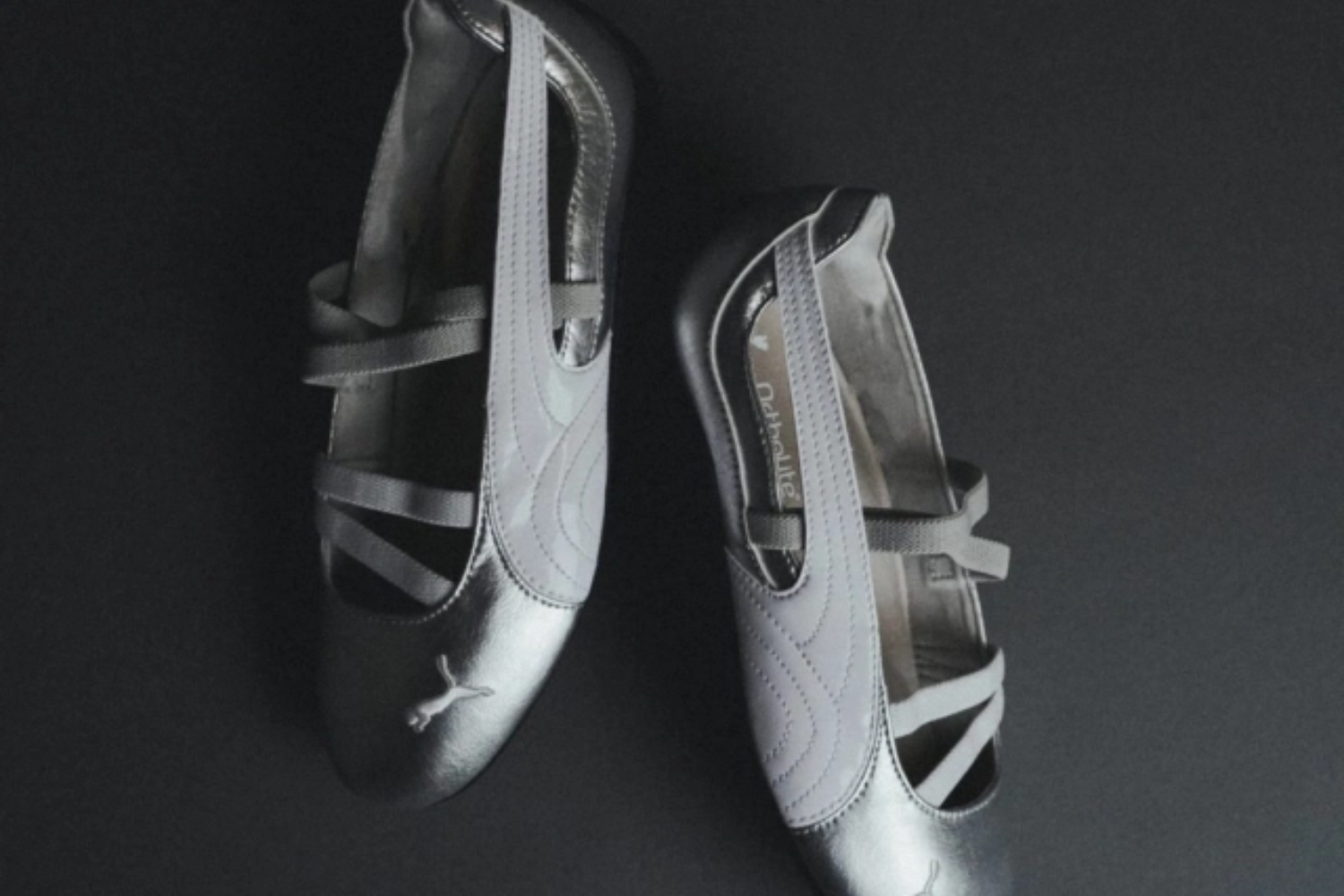 puma speedcat ballet