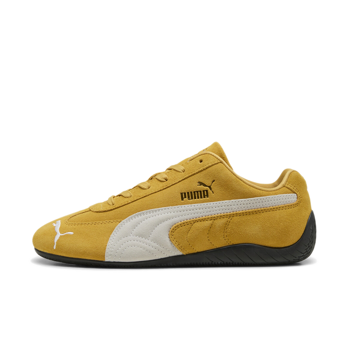 PUMA Speedcat 'Yellow' 398846-06