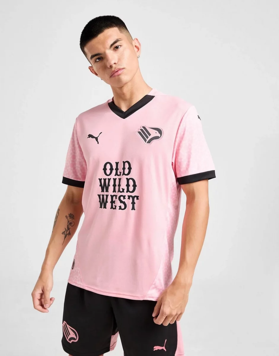 PUMA shirt
