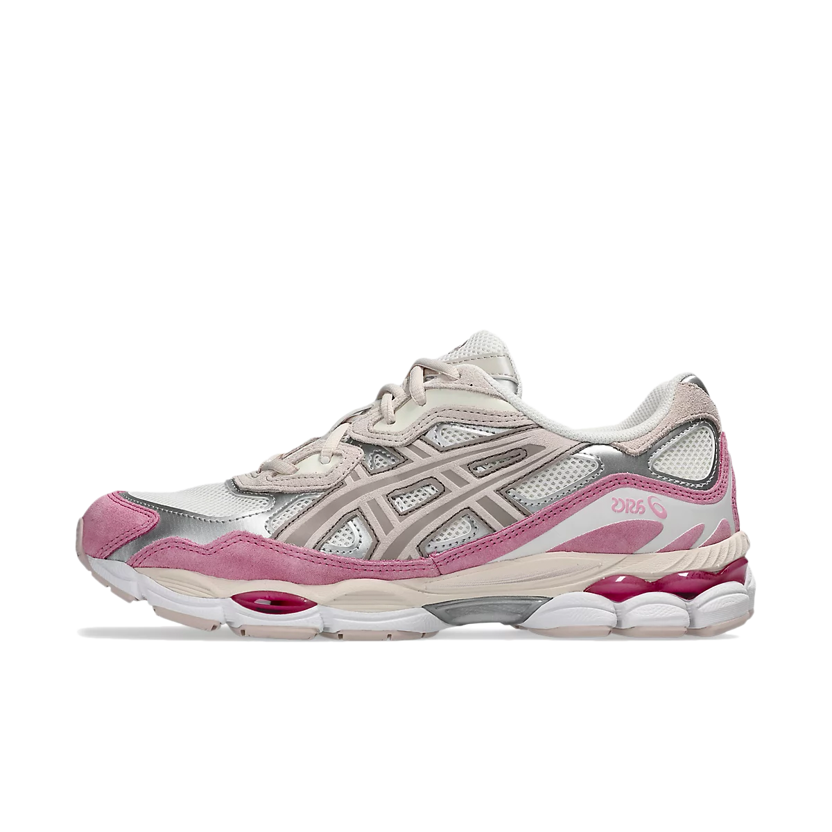 ASICS GEL-NYC 'Strawberries & Cream' 1203A383-104
