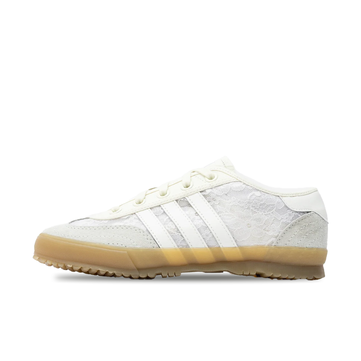 NAKED x adidas Tischtennis 'White' JI3995
