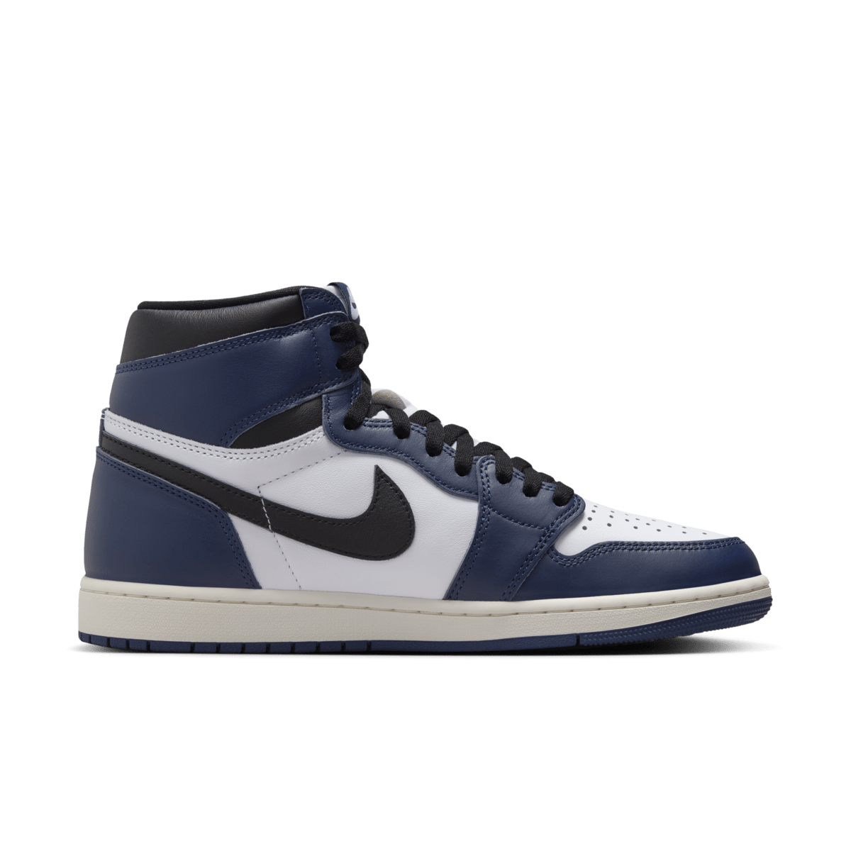 Air Jordan 1 High OG 'Midnight Navy'